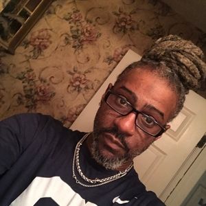 Meet your Posher, Sedrick